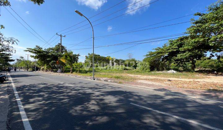 Amazing 1.2 Ha Beachfront Development Land  6