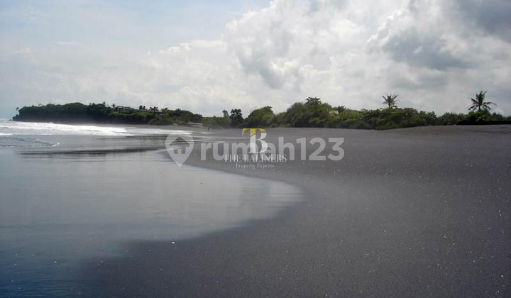 Commercial Plots Steps Away From The Beach 7