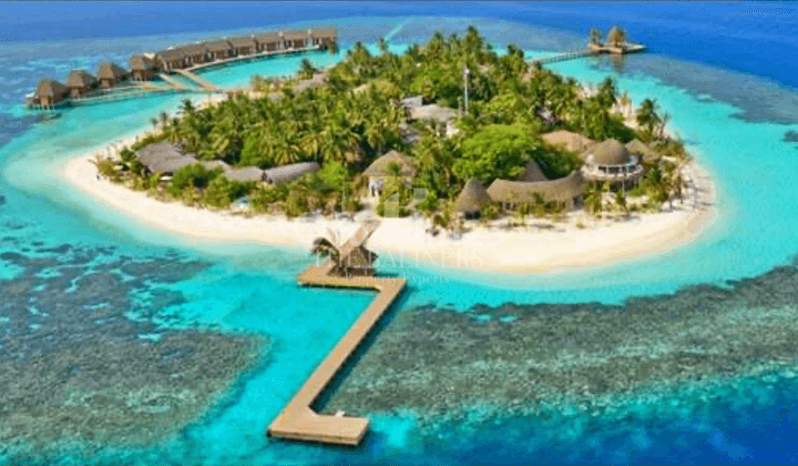 Private Island For Investment Where Dreams Become True 1