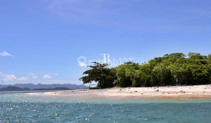 Private Island For Investment Where Dreams Become True 8