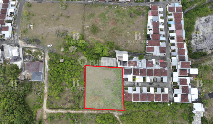 Motivated Seller Cheap Freehold Land In A Residential Area 4