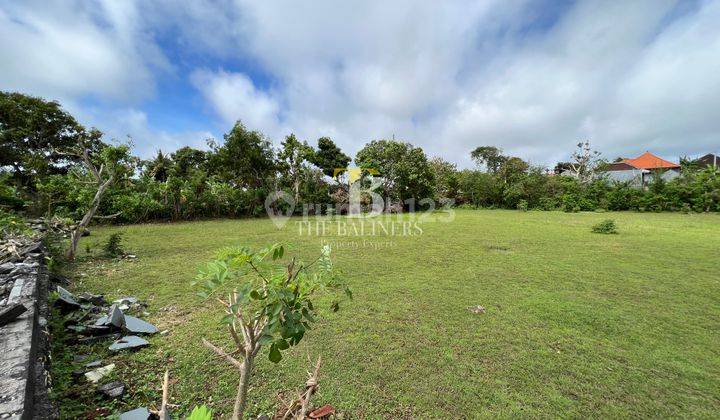 Great Investment Opportunity In Pandawa 9