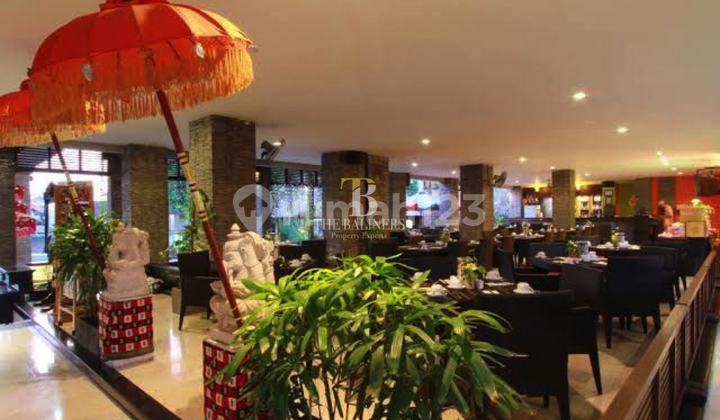 Modern Traditional Hotel In Prime Legian 11