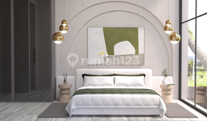 Mediterranean Off plan Villas In Residential Umalas 7