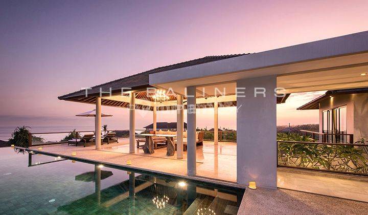 MODERN FREEHOLD VILLA WITH BREATHTAKING OCEAN VIEWS 1