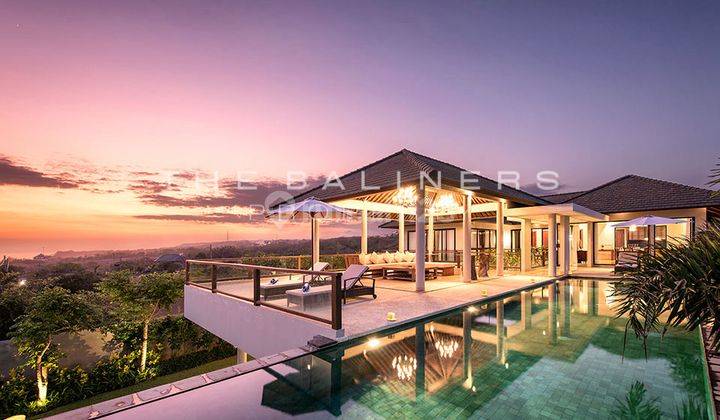 MODERN FREEHOLD VILLA WITH BREATHTAKING OCEAN VIEWS 2