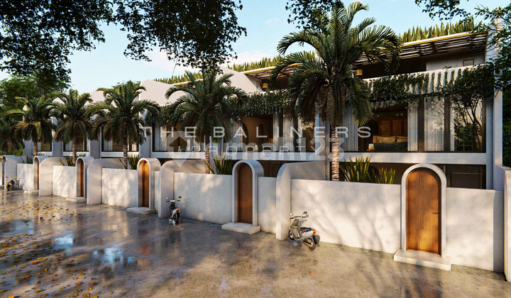 Brand New 2 bedroom Leasehold Villa Near Bingin Beach Brand New 2 bedroom Leasehold Villa Near Bingin Beach