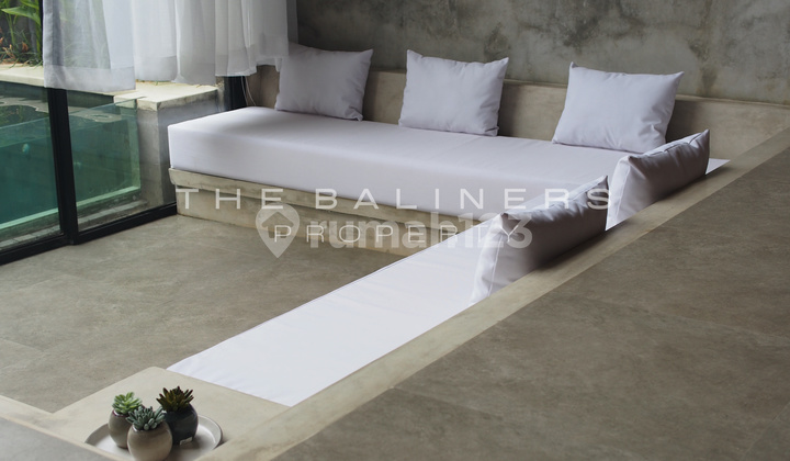 Modern Elegance In The Heart Of Berawa, Canggu 2