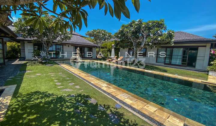 Majestic Luxury Villa In A Cliff front Estate In Pandawa Majestic Luxury Villa In A Cliff front Estate In Pandawa