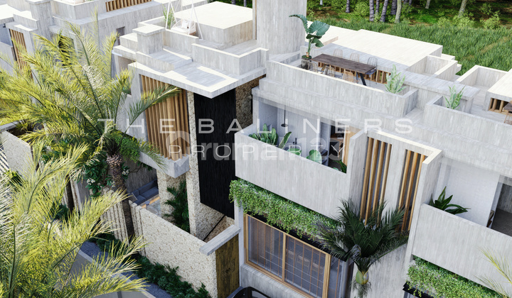 Elegant Leasehold Villa with Stunning Features