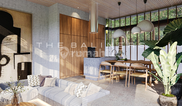 Elegant Leasehold Villa With Stunning Features 2