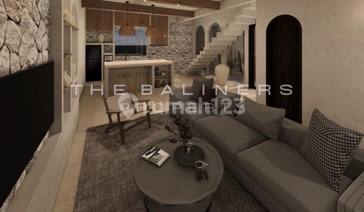 Charming Villa In Prime Pererenan Location 2