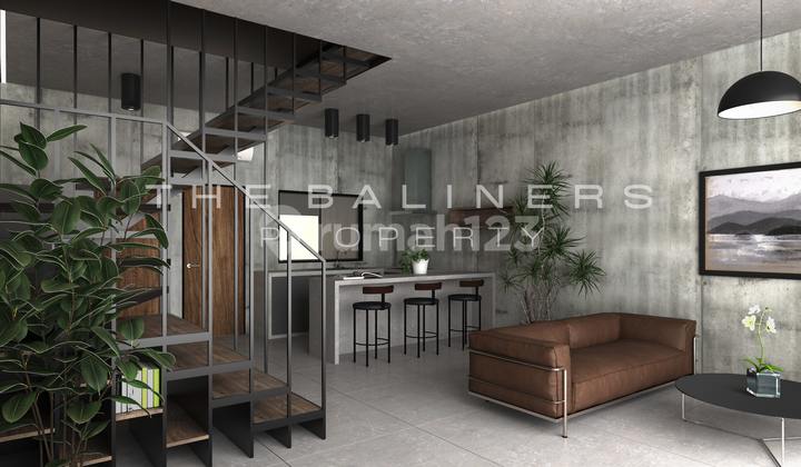 Urban Luxury Villas In Buduk: A Fusion Of Modernity And Serenity 2