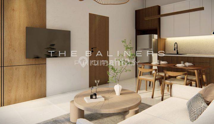 Bingin s New Residential Delight Modern Apartments Available For Leasehold 2