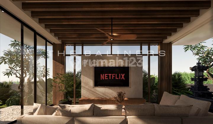 Captivating Tumbak Bayuh Villa With Breathtaking Views 2