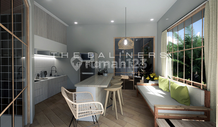 Uluwatu Villa Your Slice Of Tropical Modernity 2