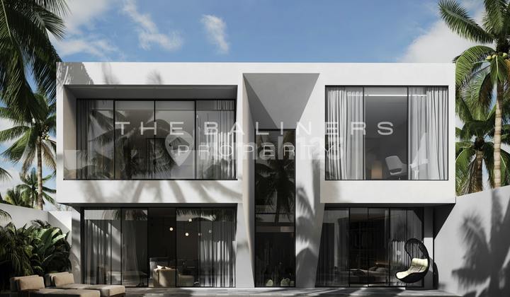 Elegant Umalas Villa A Blend Of Comfort And Luxury Elegant Umalas Villa A Blend Of Comfort And Luxury