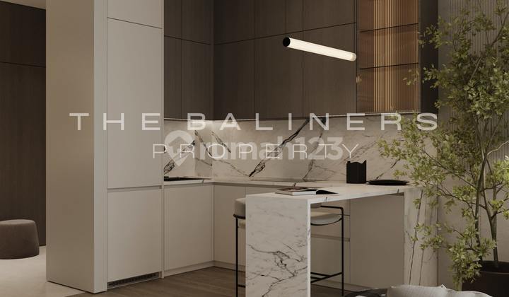 Modern Elegance In Pererenan A Blend Of Luxury And Comfort 2