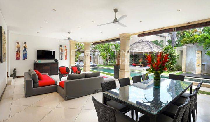 Contemporary Luxury Living In The Heart Of Seminyak 2