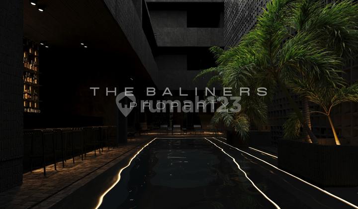 Modern Boutique Oasis In Berawa A Tech infused Haven Modern Boutique Oasis In Berawa A Tech infused Haven