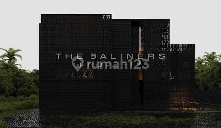 Modern Boutique Oasis In Berawa A Tech infused Haven 2