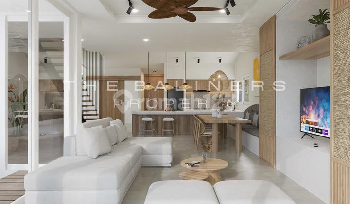 Exclusive Three bedroom Villas Your Gateway To Luxury Living