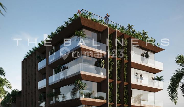 Seaside Oasis In Seseh Modern 1 bedroom Apartment With Spectacular Views Seaside Oasis In Seseh Modern 1 bedroom Apartment With Spectacular Views