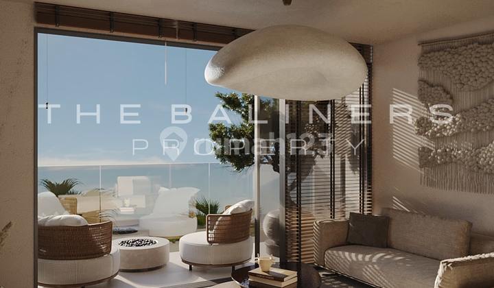 Seaside Oasis In Seseh Modern 1 bedroom Apartment With Spectacular Views 2