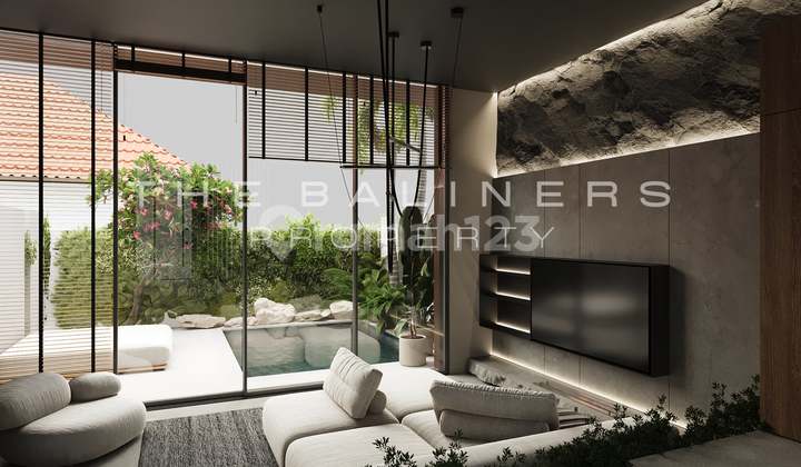 Seaside Living Two bedroom Villas In Seseh 2