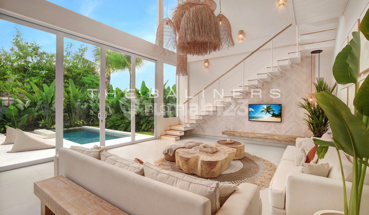 Tropical Bohemian Villa In Canggu A Unique Leasehold Opportunity 2