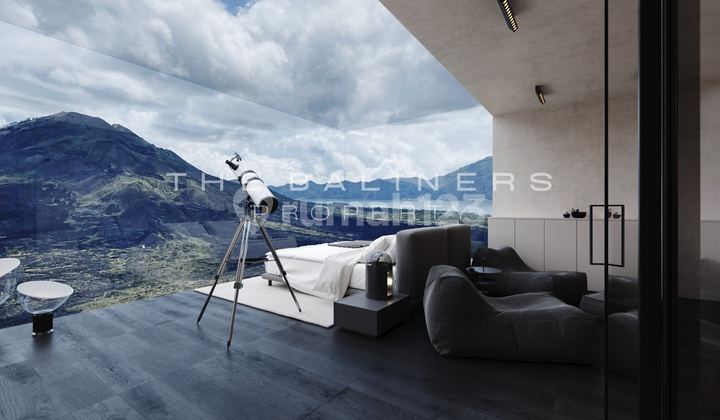 Kintamani Haven A Retreat Amidst Bali s Volcanic Majesty