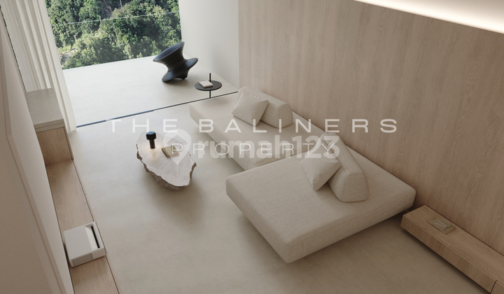 Mountain View Retreat A Cozy 1 bedroom Apartment In Kintamani