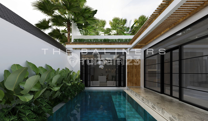 3-BEDROOM TROPICAL VILLA NEAR BALANGAN BEACH 3-BEDROOM TROPICAL VILLA NEAR BALANGAN BEACH