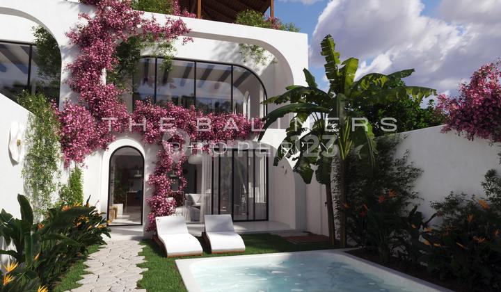 Modern Villa Living In Ungasan Embrace Luxury And Comfort Modern Villa Living In Ungasan Embrace Luxury And Comfort