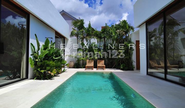 Modern Leasehold Villa A Harmonious Blend Of Comfort And Style