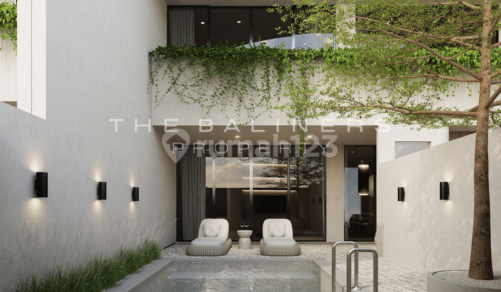 Elegant 2 bedroom Villa In Padonan