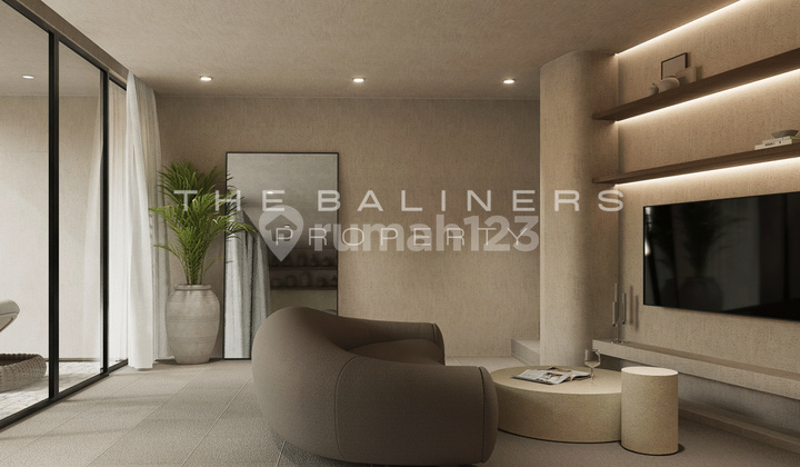 Elegant 2 bedroom villa in Padonan 2