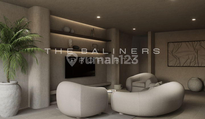 Contemporary Charm 3 bedroom Villa In Padonan 2