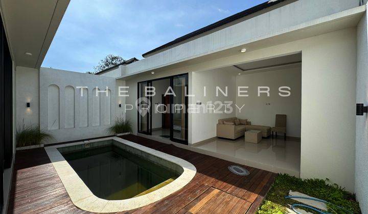 Contemporary Elegance Your Future Oasis In Seminyak 1