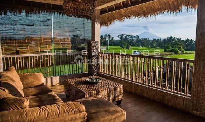 Unique Ubud Villa Offering Luxurious Lifestyle And Endless Possibilities 1