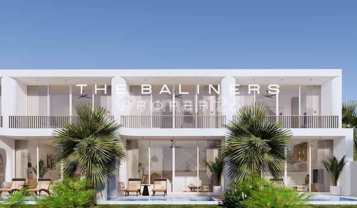 Stylish 1Br Villa Retreat In Pecatu Stylish 1Br Villa Retreat In Pecatu