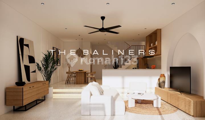 Stylish 1br Villa Retreat In Pecatu 2