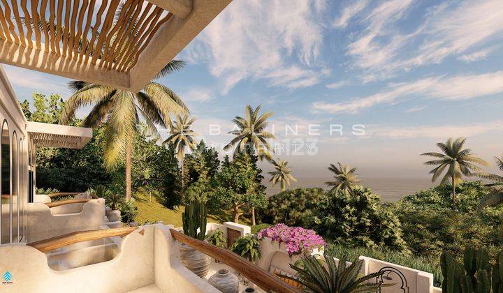 Luxury 3br Villas With Stunning Ocean Views In Uluwatu 1