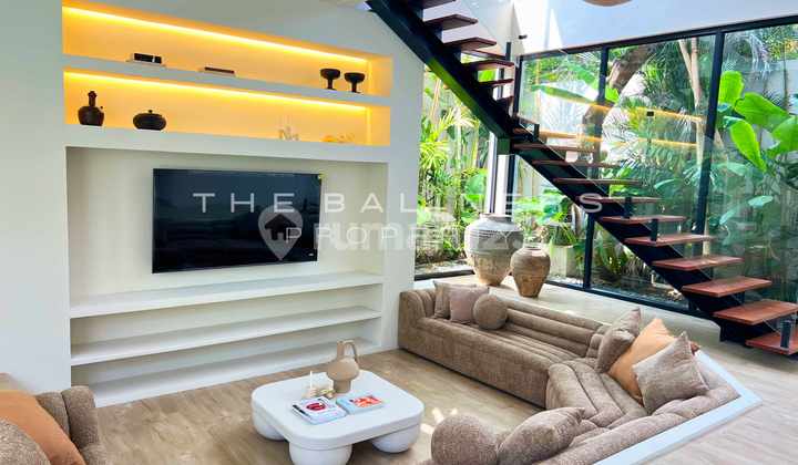 Elegant Pererenan Villa A Luxurious Retreat Close To The Beach 2