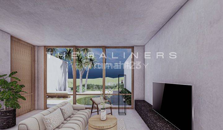 Modern Two Bedroom Villa With Panoramic Views And Plunge Pool 2