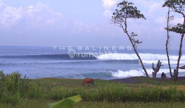 Beachfront Land In Klungkung A Surfer s Paradise 1