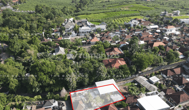 UNDERMARKET VALUE LAND IN TUMBAK BAYUH, PERERENAN 2