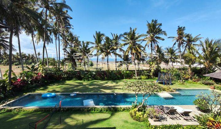 SPACIOUS OCEAN VIEW VILLA IN GIANYAR 1