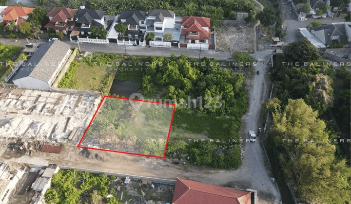 OPPORTUNITY IN KEROBOKAN: FREEHOLD LAND FOR RESIDENTIAL DEVELOPMENT 2