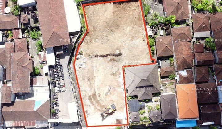 Freehold Land In Tabanan With Great Accessibility 1